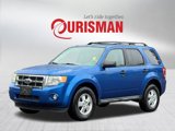 Used 2011 Ford Escape XLT w/ 203A Rapid Spec Order Code image 2