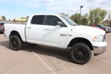 Used 2017 RAM 1500 Big Horn image 6