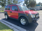 Used 2005 Honda Element EX image 2