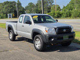 Used 2010 Toyota Tacoma 4x4 Access Cab image 2