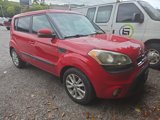 Used 2012 Kia Soul + w/ Audio Pkg image 3
