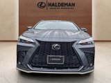 Certified 2022 Lexus NX 350 F Sport image 2