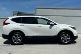 Used 2017 Honda CR-V EX-L image 2