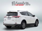 Used 2017 Toyota RAV4 XLE image 4