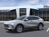 New 2025 Buick Envista Preferred image 2