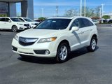 Used 2015 Acura RDX AWD w/ Technology Package image 2