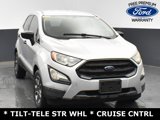 Used 2019 Ford EcoSport S image 4