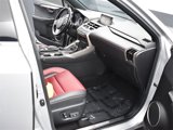 Used 2017 Lexus NX 200t FWD image 4