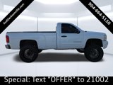 Used 2011 Chevrolet Silverado 1500 LT w/ Interior Plus Package image 3