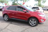 Used 2017 Ford Edge Titanium w/ Technology Package image 6