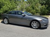 Used 2019 Jaguar XJ R-Sport image 2