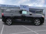 Used 2021 GMC Terrain SLT image 2