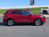 Used 2021 Ford Escape SEL image 2