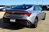 New 2025 Hyundai Elantra SEL image 2