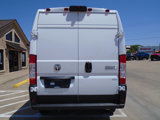 Used 2023 RAM ProMaster 2500 image 6
