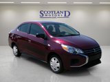 Used 2024 Mitsubishi Mirage G4 LE image 4