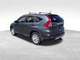 Used 2015 Honda CR-V EX-L image 3