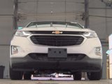 Used 2021 Chevrolet Equinox LS w/ LPO, Floor Liner Package image 3