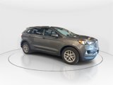 Used 2024 Ford Edge SEL image 2