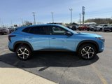 Certified 2025 Chevrolet Trax RS w/ Driver Confidence Package image 4