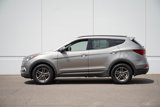 Used 2018 Hyundai Santa Fe Sport w/ 2.4L Value Package 02 image 6