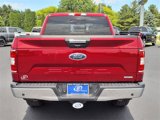 Used 2019 Ford F150 XLT w/ Equipment Group 302A Luxury image 4