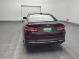 Used 2019 Kia Optima LX w/ LX Premium Package image 6