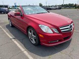 Used 2013 Mercedes-Benz E 350 Cabriolet w/ Appearance Pkg image 4