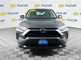 Certified 2022 Toyota RAV4 LE image 2