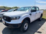 Certified 2020 Ford Ranger XL w/ Equipment Group 101A Mid image 4