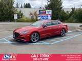 Certified 2021 Hyundai Sonata SEL Plus image 1