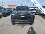 Used 2024 Chevrolet Colorado W/T w/ WT Convenience Package image 2