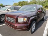 Used 2008 Honda Ridgeline RTL image 2
