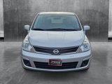 Used 2011 Nissan Versa 1.8 S w/ Plus Pkg image 2