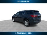 Certified 2020 Chevrolet Traverse LT image 6