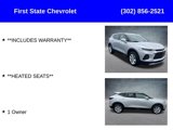 Used 2020 Chevrolet Blazer LT image 2