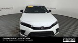 Used 2022 Honda Civic Sport image 3
