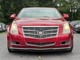 Used 2009 Cadillac CTS 3.6 AWD w/ Wood Trim Package image 3