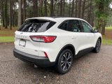 Used 2022 Ford Escape SE w/ SE Sport Appearance Package image 3