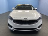 Used 2017 Kia Cadenza Technology image 2