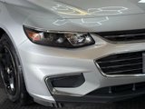 Used 2016 Chevrolet Malibu LS image 2