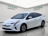 Used 2017 Toyota Prius Two image 5