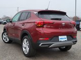 New 2025 Buick Encore GX Preferred image 3