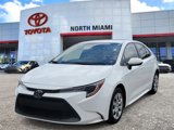 Used 2022 Toyota Corolla LE image 2