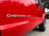 Used 2001 Jeep Cherokee Sport image 4