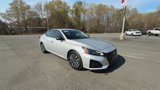 Used 2024 Nissan Altima 2.5 SV image 3