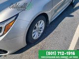 Used 2025 Toyota Corolla SE image 2