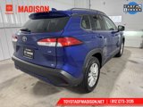 Used 2022 Toyota Corolla Cross LE image 5