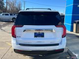 Used 2022 GMC Yukon XL SLT w/ Max Trailering Package image 6