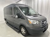 Used 2015 Ford Transit 350 XLT image 2